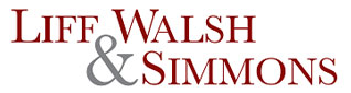liff walsh
