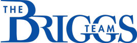 Briggs Team logo